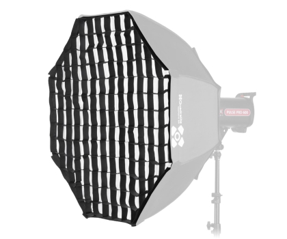 Akcesoria Foto Quadralite Grid Octa 95cm